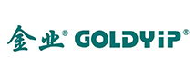 金业goldyip logo